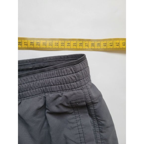 KÜHL Gray Elastic Waist Drawstring Shorts Men’s Size M Casual Outdoor Hiking - Picture 7 of 9